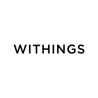 Logo of Withings