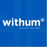 Logo of Withum