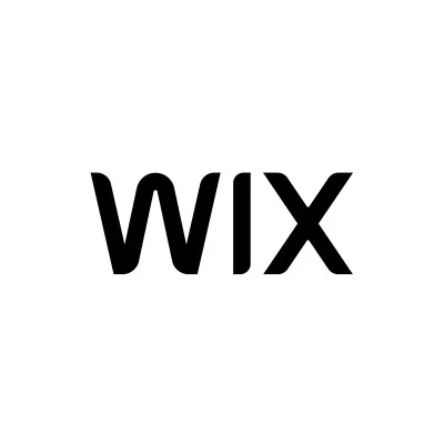 Logo of Wix