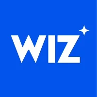 Logo of Wiz