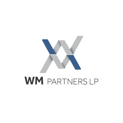 WM Partners, LP Logo