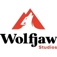 Logo of Wolfjaw Studios