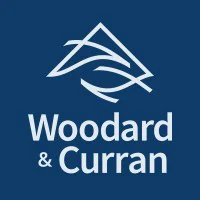 Logo of Woodard & Curran