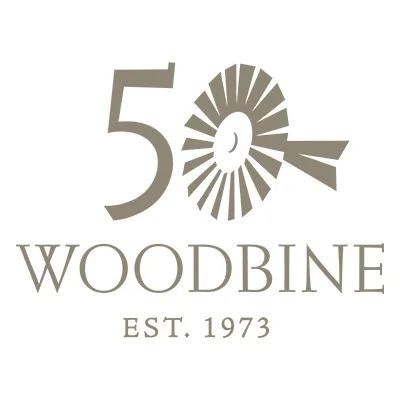 Logo of Woodbine Development Corporation