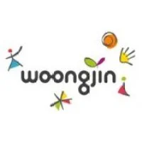 Logo of Woongjin