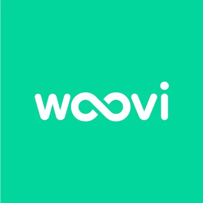 Logo of Woovi