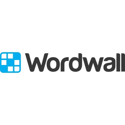 Logo of Wordwall