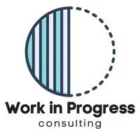 Work In Progress Consulting Logo