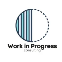 Logo of Work In Progress Consulting