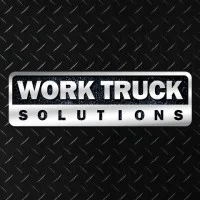 Logo of Work Truck Solutions