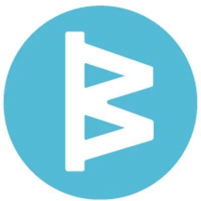 Logo of WorkBoard