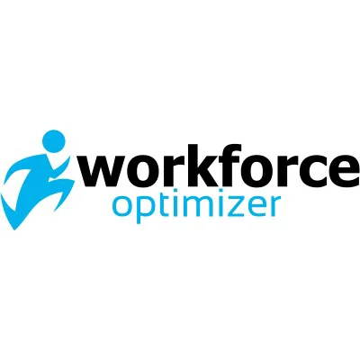 Logo of Workforce Optimizer - AI Enabled WFM