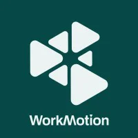 Logo of WorkMotion