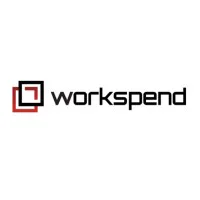 Logo of Workspend