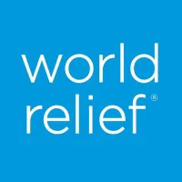 Logo of World Relief