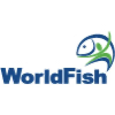 Logo of WorldFish