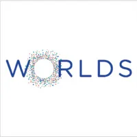 Logo of Worlds