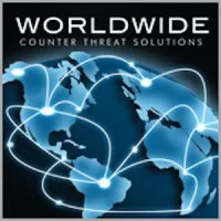 Logo of Worldwide Counter Threat Solutions