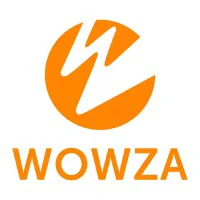 Logo of Wowza