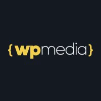 Logo of WP Media