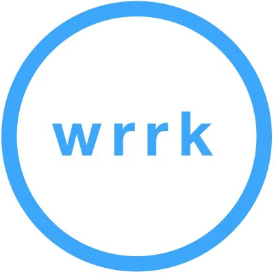 Logo of wrrk