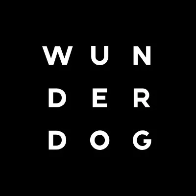 Wunderdog Logo