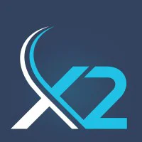 Logo of X2 Mobile