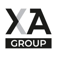 Logo of XA Group