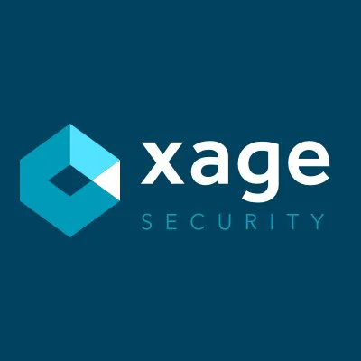 Logo of Xage Security
