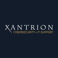 Logo of Xantrion