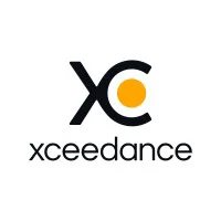 Logo of Xceedance Poland