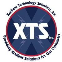 Logo of Xcellent Technology Solutions