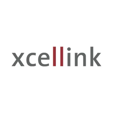 Logo of Xcellink Pte Ltd