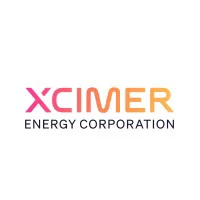 Logo of Xcimer Energy Corporation