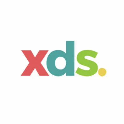 Logo of XDS - A Customer Experience Agency