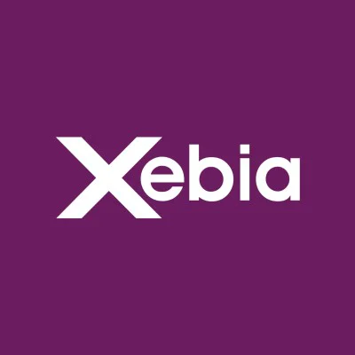 Logo of Xebia Poland