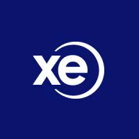 Logo of Xe.com