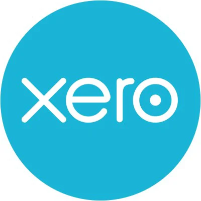 Xero Logo