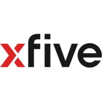 Logo of Xfive.co