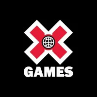 Logo of XGames