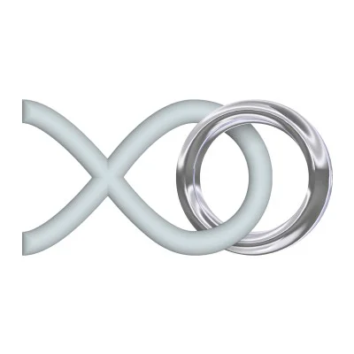 Logo of XO Health Inc.