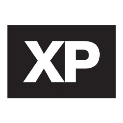 Logo of XP Power