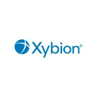 Logo of Xybion Digital