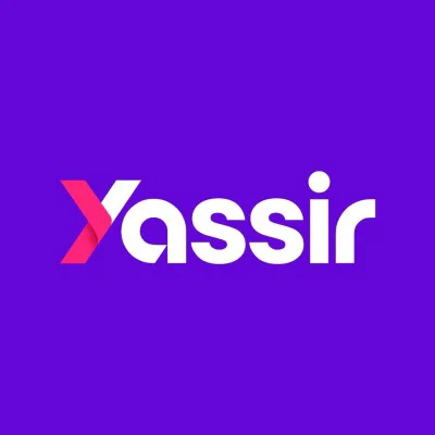 Logo of Yassir