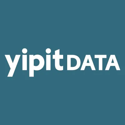 Logo of YipitData