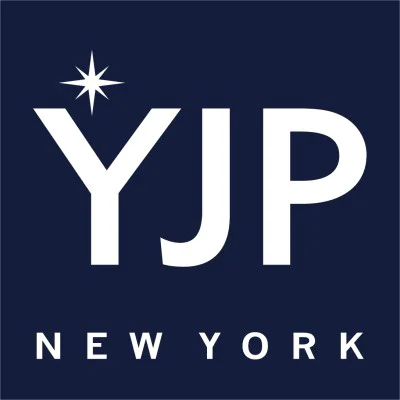 Logo of YJP - Young Jewish Professionals