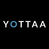 Logo of Yottaa