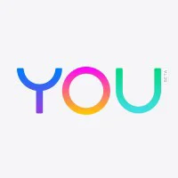 Logo of You.com
