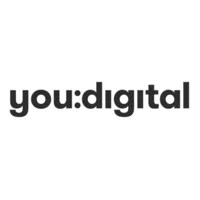 Logo of YouDigital - Salesforce & Full Stack Developers