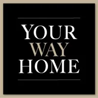 Logo of Your Way Home